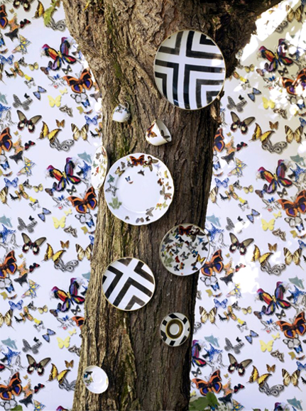 Christian LacroixMaison collection