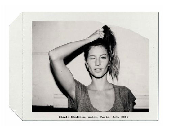 Gisele Bündchen