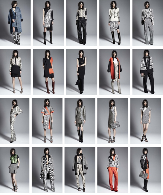 Emanuel Ungaro 2014 2015