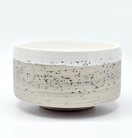 Fiess Cream Tea Bowl