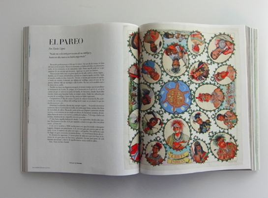 HAPER'S BAAZAR JUNE 04