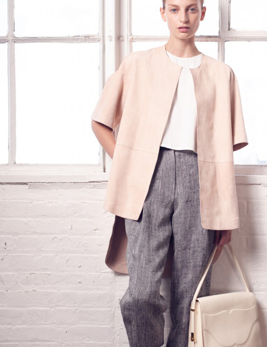 Pedro del Hierro SS 14 6