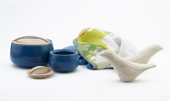 Helena Ronher Ceramic