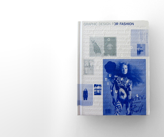 Graphic Design For Fashion