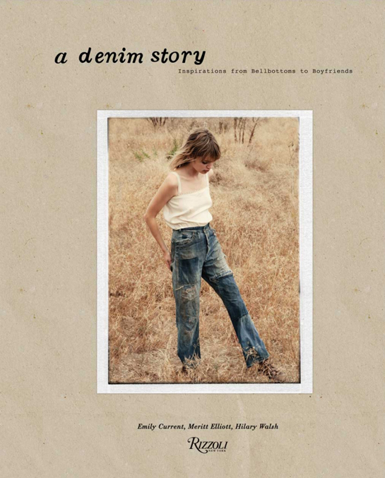 A DENIM STORY