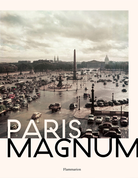 PARIS MAGNUM