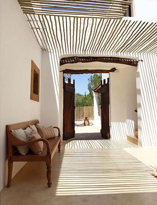 Formentera house by Enrique Menossi 1