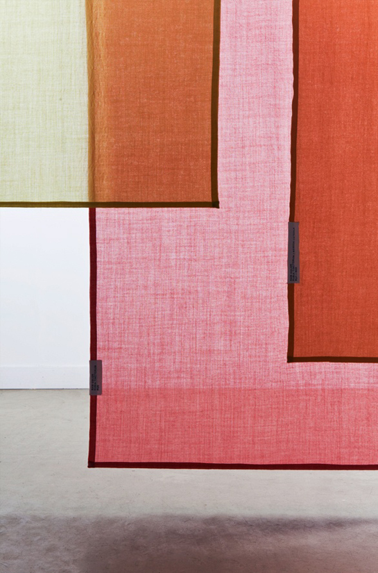 Tinctorial Textiles 04