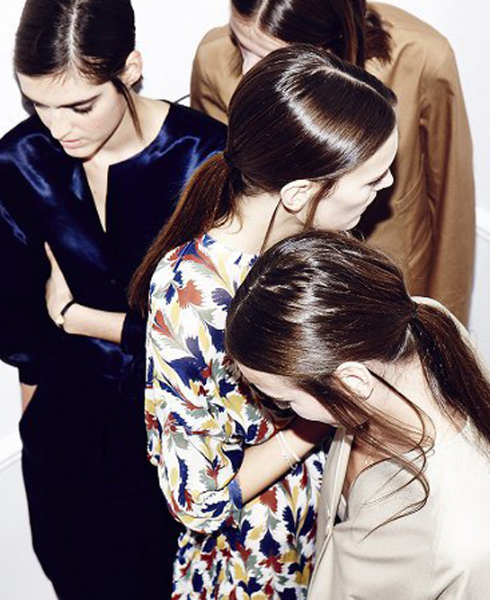 Self Service Magazine by Ulrich Knoblauch