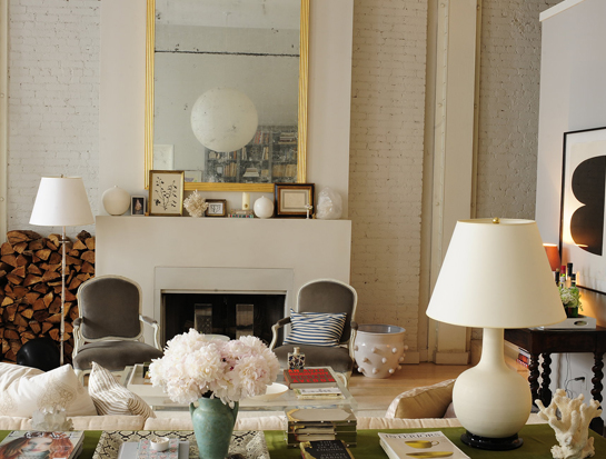 Living Room Deborah Needleman 1