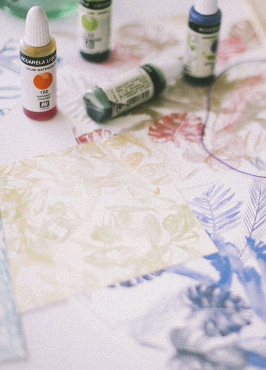 Lara Costafedra colors