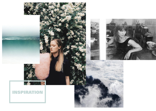 Moodboard by Lara Costafedra