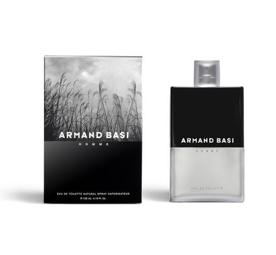 Armand Basi Homme by Pati Nuñez