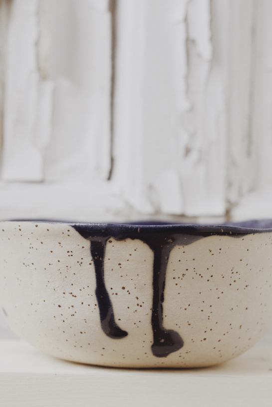 Baonjour detalle ceramica plato