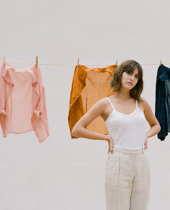 La Camisa by Nice Things