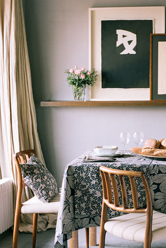 Nice Things textiles