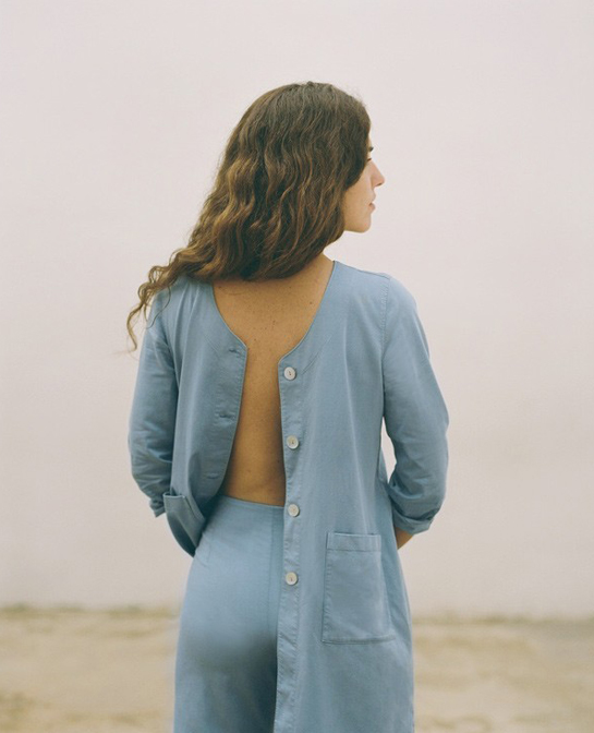 Paloma Wool, Pablo II