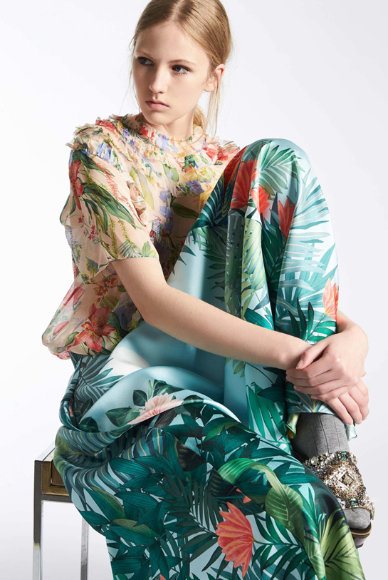 Rochas Resort 17 - 01