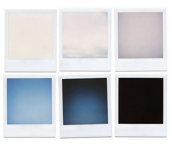 Polaroid by Tim Schmitt