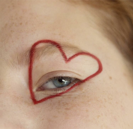 When You Are in&nbsp;Love