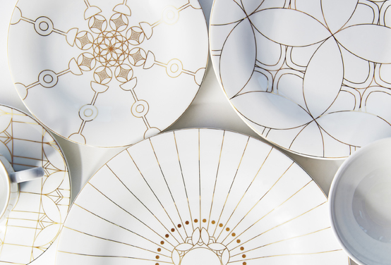 Aljoud Lootah: inspiring by tradition but designing the&nbsp;new.