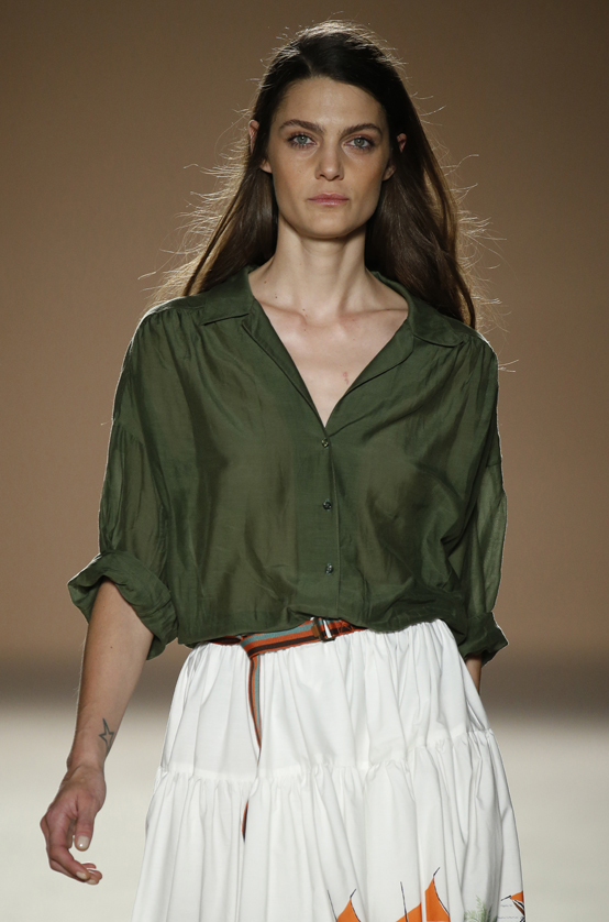 Lebor Gabala desfile 4