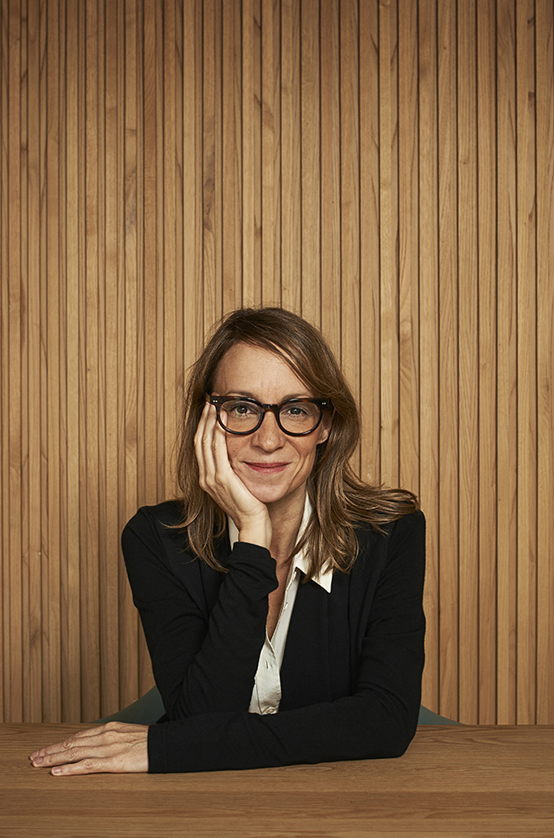 Astrid Stavro by Javier Tles