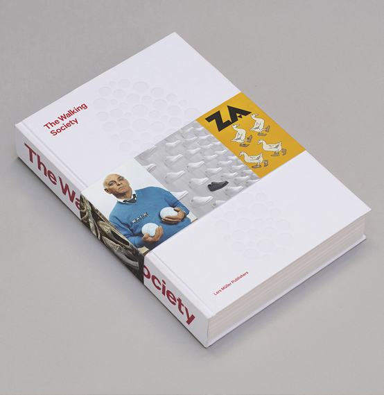 Camper, The Walking Society by Atlas