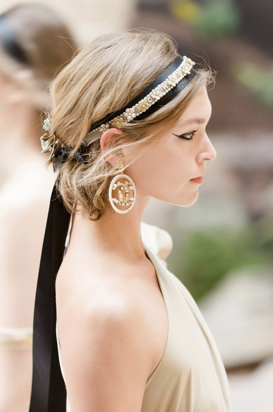 Chanel Crusie 17-18 Catwalk 3