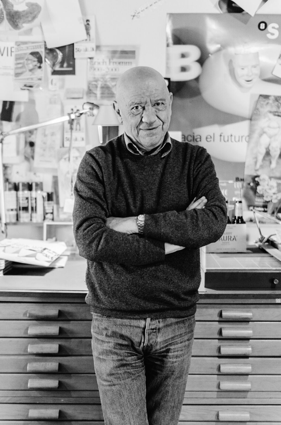 Mario Eskenazi, entrevista en lisbonparismadrid.com