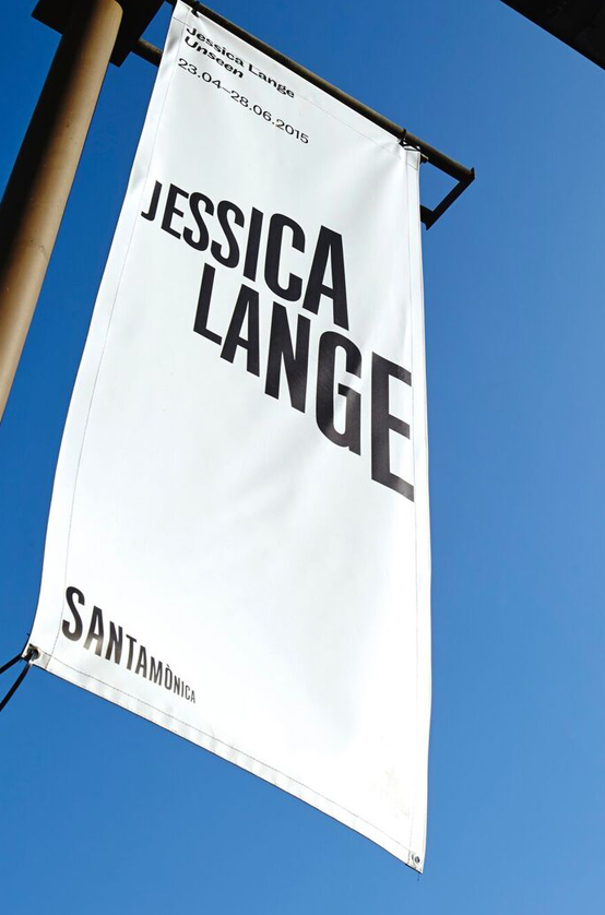 Santa Monica by Mario Eskenazi 2