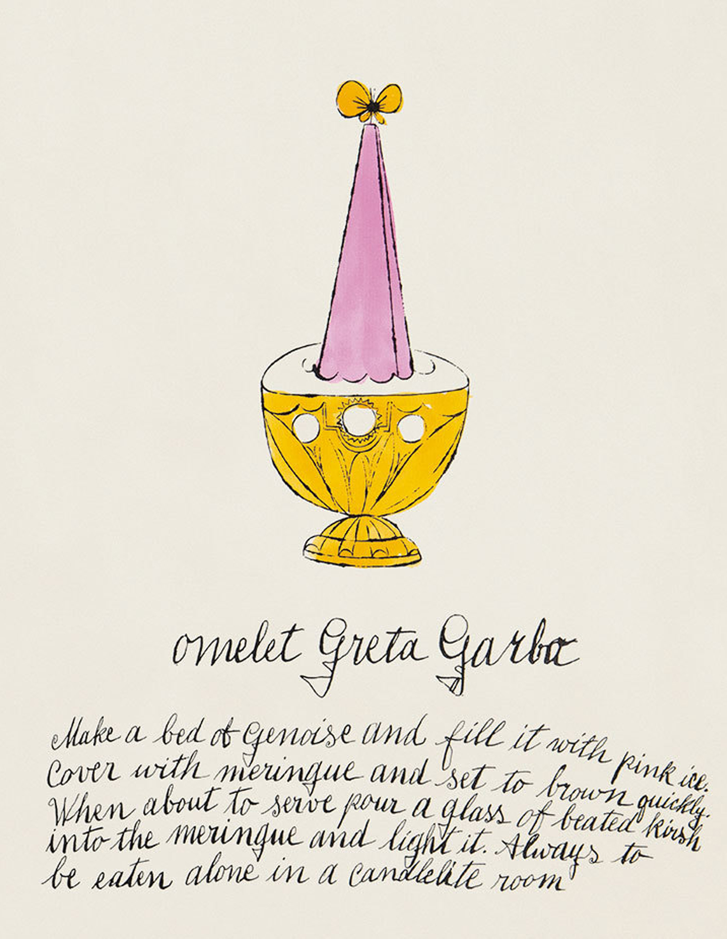 Seven Illustrated Books 1952–1959 03